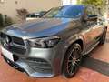 Mercedes-Benz GLE 350 Coupe-de Phev Premium 4matic Garanzia fino 2029 ! Argento - thumbnail 4