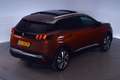 Peugeot 3008 1.2 PureTech Premium Aut. [ Panorama El.stoelverst Bruin - thumbnail 17