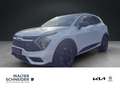 Kia Sportage SPORTAGE 1.6D 48V AWD GT-Line DCT Navi Pano SHZ Blanc - thumbnail 1