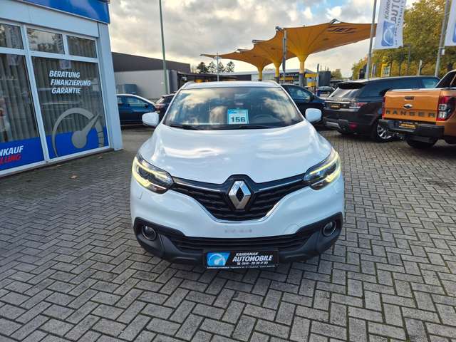 Renault Kadjar Business Edition *1.5 DCI  Automatik*