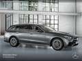 Mercedes-Benz C 200 T AMG+360+KEYLESS+9G Gris - thumbnail 16