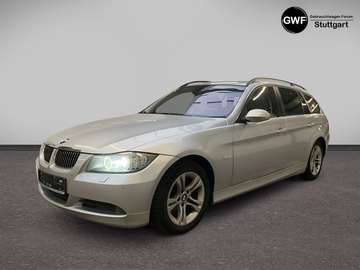 i Touring | HU bis 08/2027 | KLIMA | PTS