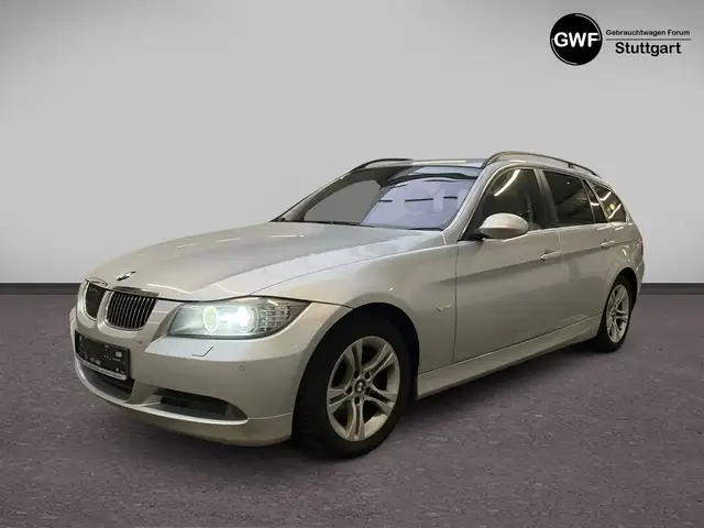BMW 325 i Touring 6-Zyl. HU 08/27 PDC *NUR EXPORT*