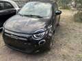 Fiat 500e Cabrio 42 kWh Icon Nero - thumbnail 4