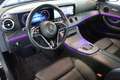 Mercedes-Benz E 400 d 4M *Exclusive Nav LED AHK Standh Wide Schwarz - thumbnail 8