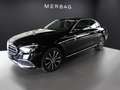Mercedes-Benz E 400 d 4M *Exclusive Nav LED AHK Standh Wide Schwarz - thumbnail 2