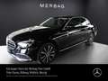 Mercedes-Benz E 400 d 4M *Exclusive Nav LED AHK Standh Wide Schwarz - thumbnail 1