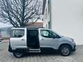 Peugeot Rifter Allure Pack L1 *Totwinkl, Navi, RFK, AHK* Gris - thumbnail 7