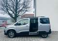 Peugeot Rifter Allure Pack L1 *Totwinkl, Navi, RFK, AHK* Gris - thumbnail 14