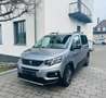 Peugeot Rifter Allure Pack L1 *Totwinkl, Navi, RFK, AHK* Gris - thumbnail 2