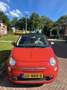 Fiat 500 500 1.2 Lounge Rood - thumbnail 2