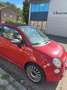 Fiat 500 500 1.2 Lounge Rood - thumbnail 3