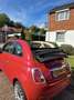 Fiat 500 500 1.2 Lounge Rood - thumbnail 6