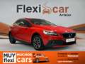 Volvo V40 Cross Country D2 Pro Aut. 120 Rouge - thumbnail 1