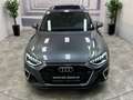 Audi A4 AVANT__40 TDI__quattro__S line__MATRIX__PANO__ Grau - thumbnail 49