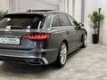 Audi A4 AVANT__40 TDI__quattro__S line__MATRIX__PANO__ Grau - thumbnail 45
