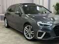 Audi A4 AVANT__40 TDI__quattro__S line__MATRIX__PANO__ Grau - thumbnail 50