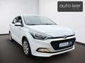 Hyundai i20 (GB) Start 1,25 500me Weiß - thumbnail 15