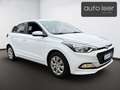 Hyundai i20 (GB) Start 1,25 500me Weiß - thumbnail 14
