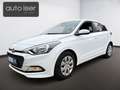 Hyundai i20 (GB) Start 1,25 500me Weiß - thumbnail 2