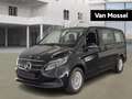 Mercedes-Benz EQV 300 L2 90KWH FACELIFT DISTRONIC+6PLTS+ALU+LED KOPLAMPE Zwart - thumbnail 1