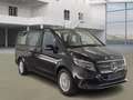 Mercedes-Benz EQV 300 L2 90KWH FACELIFT DISTRONIC+6PLTS+ALU+LED KOPLAMPE Zwart - thumbnail 2