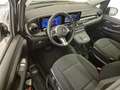 Mercedes-Benz EQV 300 L2 90KWH FACELIFT DISTRONIC+6PLTS+ALU+LED KOPLAMPE Zwart - thumbnail 10