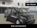 Mercedes-Benz EQV 300 L2 90KWH FACELIFT DISTRONIC+6PLTS+ALU+LED KOPLAMPE Zwart - thumbnail 1
