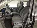 Mercedes-Benz EQV 300 L2 90KWH FACELIFT DISTRONIC+6PLTS+ALU+LED KOPLAMPE Zwart - thumbnail 16
