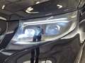 Mercedes-Benz EQV 300 L2 90KWH FACELIFT DISTRONIC+6PLTS+ALU+LED KOPLAMPE Zwart - thumbnail 11