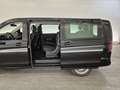 Mercedes-Benz EQV 300 L2 90KWH FACELIFT DISTRONIC+6PLTS+ALU+LED KOPLAMPE Zwart - thumbnail 18