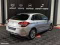 Citroen C4 1.6 HDi 115 FAP Collection II Argent - thumbnail 4