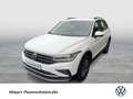 Volkswagen Tiguan 1.5 LIFE AHK ACC NAVI SITZHEIZUNG ALU Wit - thumbnail 1