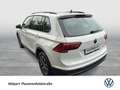 Volkswagen Tiguan 1.5 LIFE AHK ACC NAVI SITZHEIZUNG ALU Wit - thumbnail 2