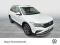 Volkswagen Tiguan 1.5 LIFE AHK ACC NAVI SITZHEIZUNG ALU Wit - thumbnail 4
