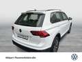 Volkswagen Tiguan 1.5 LIFE AHK ACC NAVI SITZHEIZUNG ALU Wit - thumbnail 3