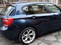 BMW 118 118d 5p Sport Blu/Azzurro - thumbnail 3
