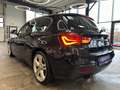 BMW 120 i Edition M Sport Shadow *Navi*Klima*SHZ*LED Negro - thumbnail 7