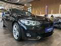 BMW 120 i Edition M Sport Shadow *Navi*Klima*SHZ*LED Negro - thumbnail 4