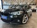 BMW 120 i Edition M Sport Shadow *Navi*Klima*SHZ*LED Negro - thumbnail 1