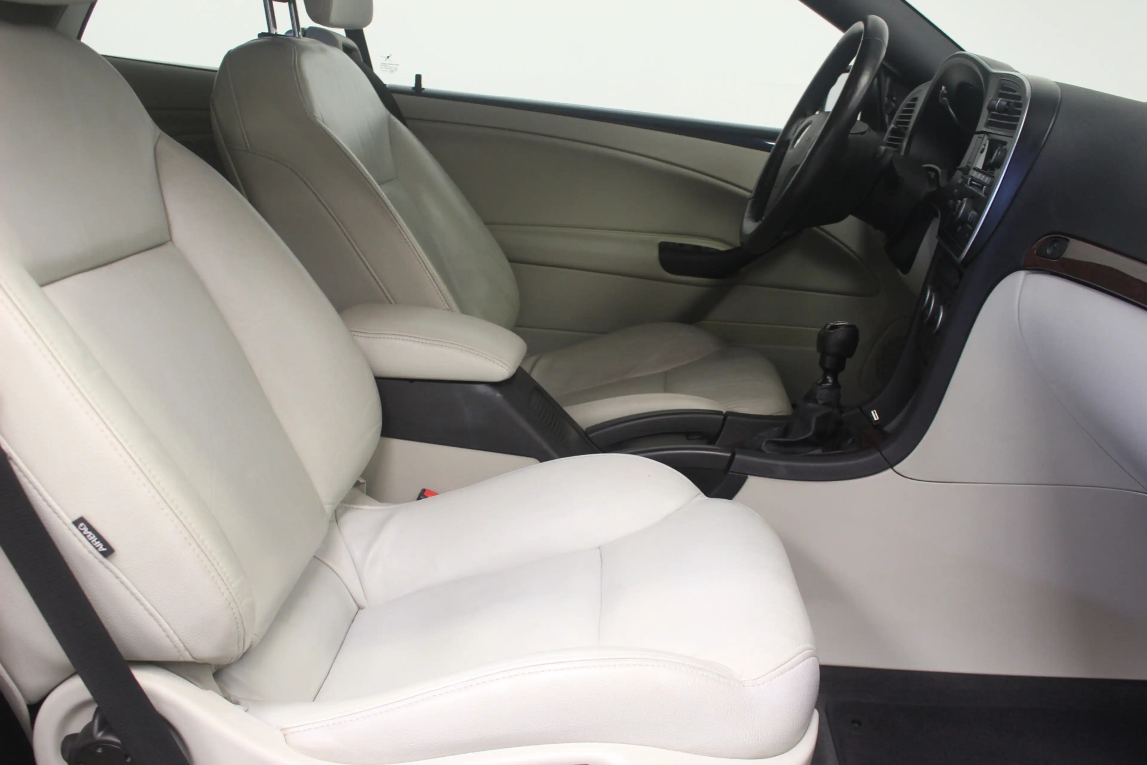 Saab 9-3 Cabrio 1.8t 150pk Linear Sport | Rijklaarprijs | L — photo 10