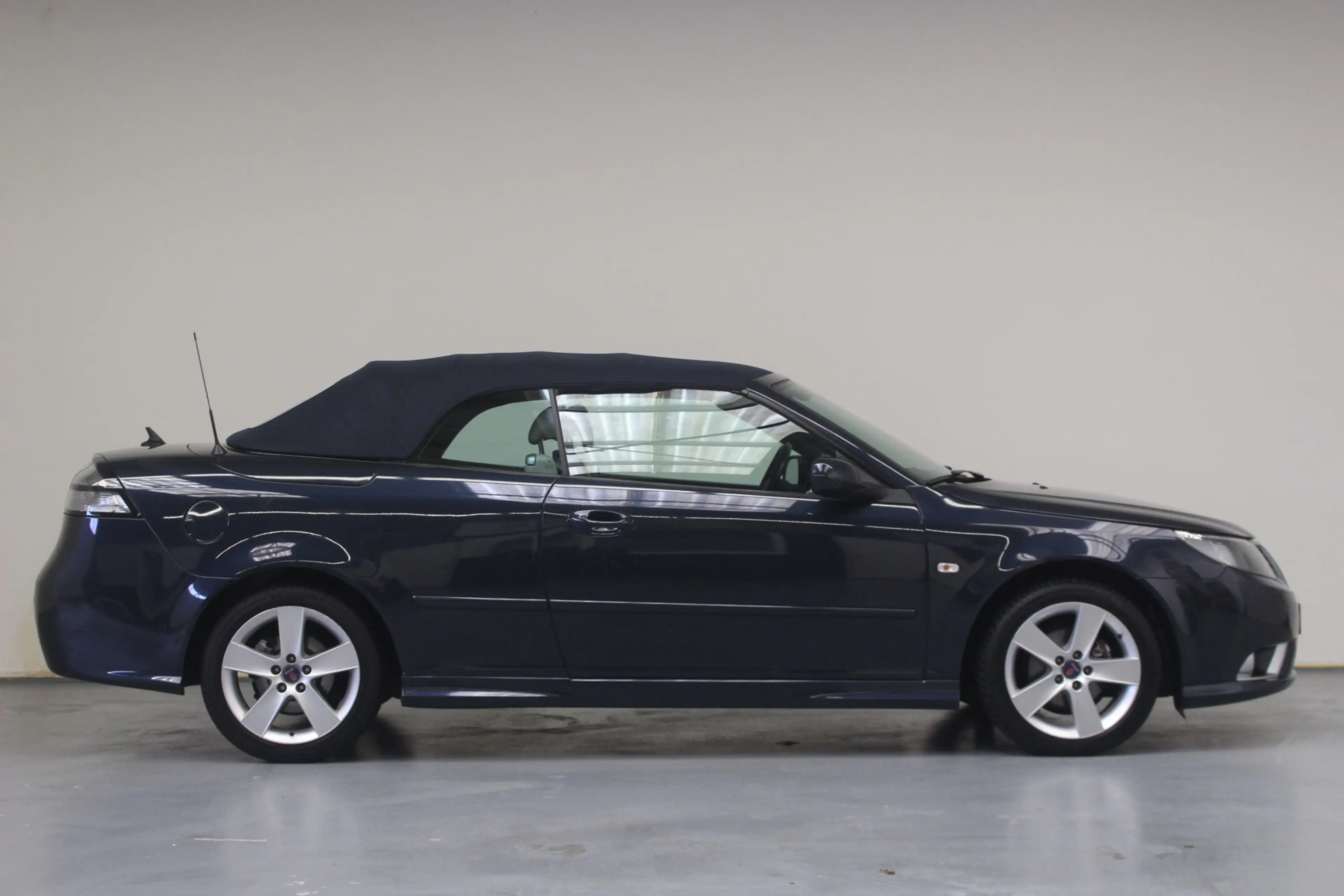 Saab 9-3 Cabrio 1.8t 150pk Linear Sport | Rijklaarprijs | L — photo 6