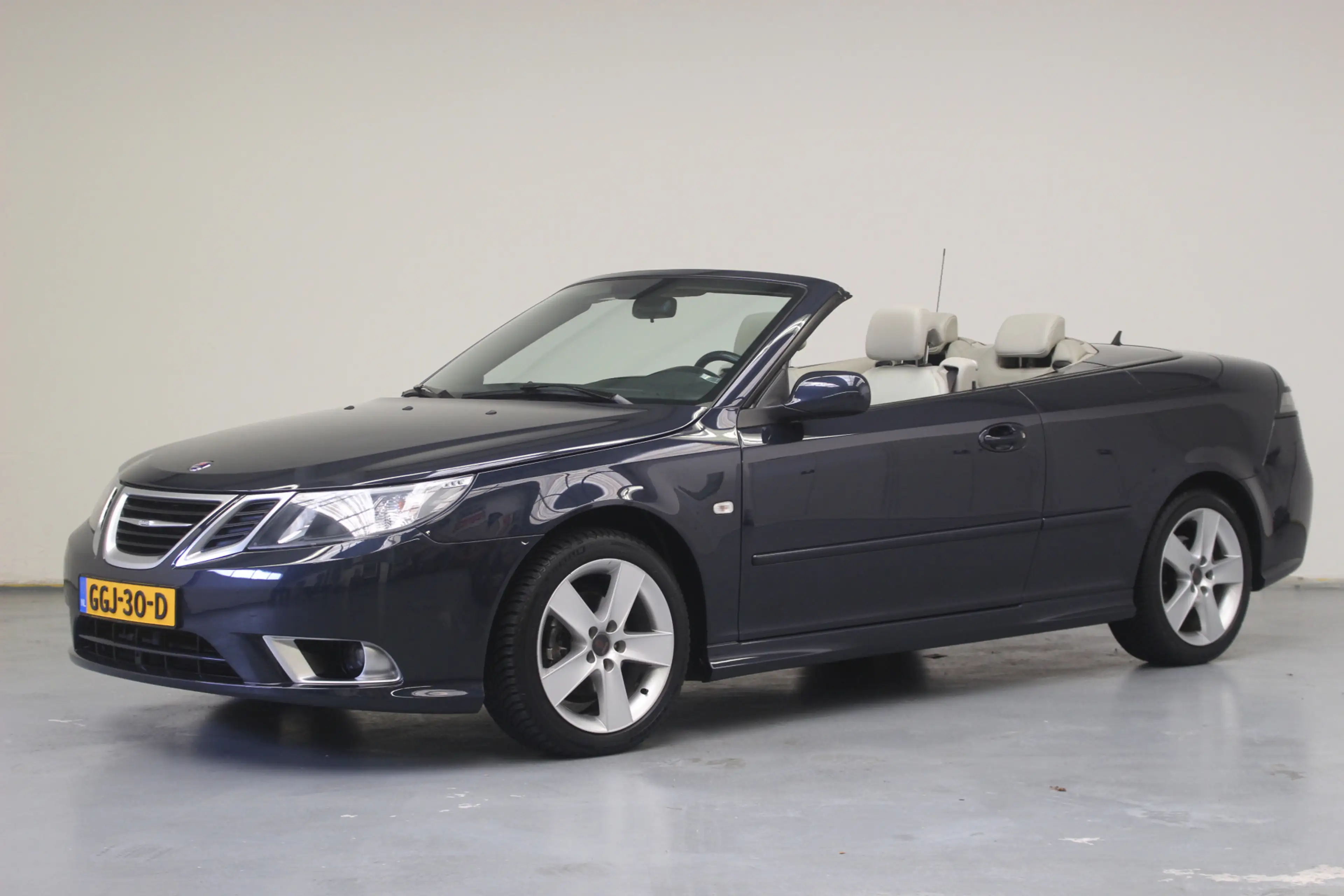 Saab 9-3 Cabrio 1.8t 150pk Linear Sport | Rijklaarprijs | L