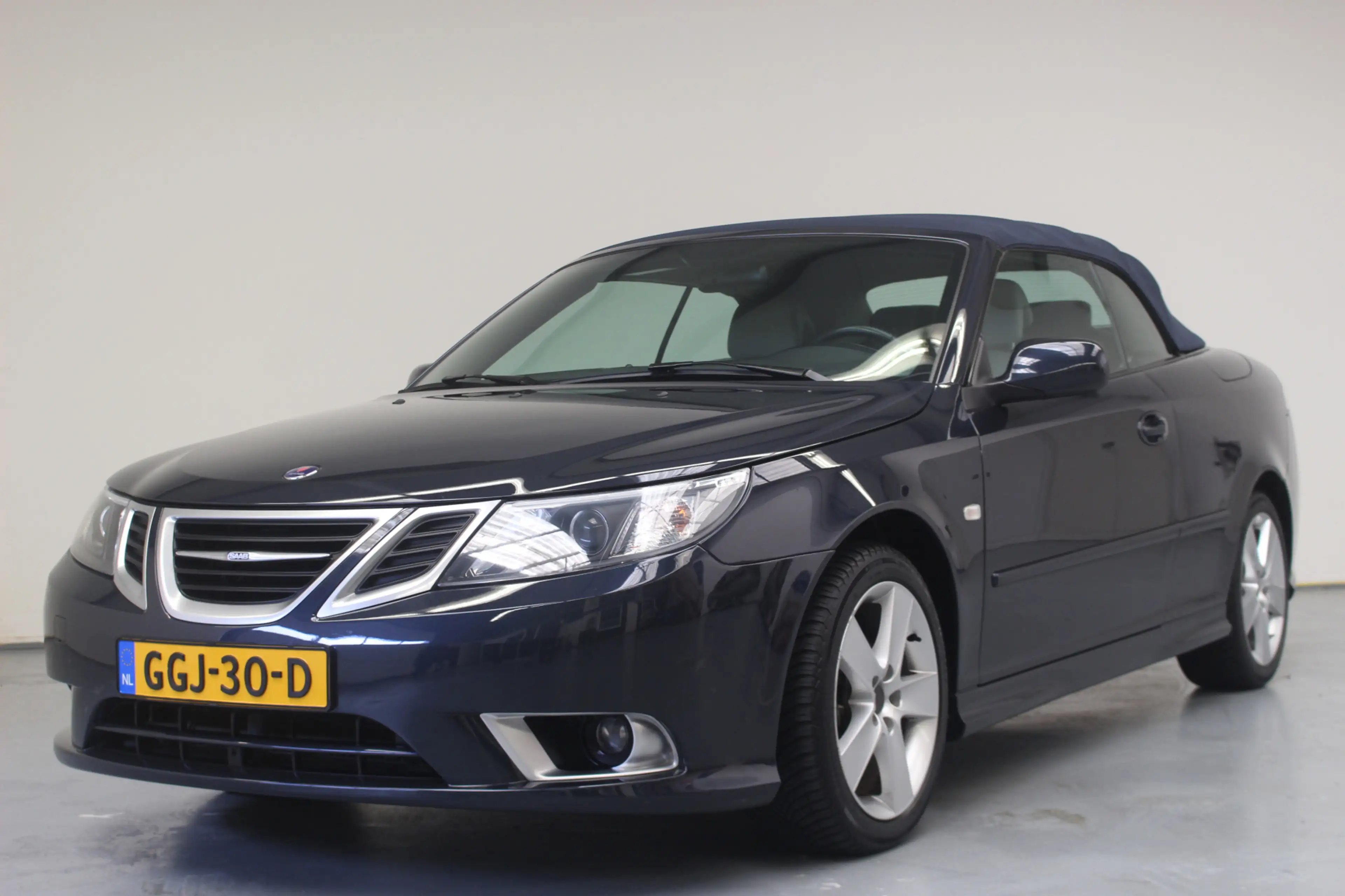 Saab 9-3 Cabrio 1.8t 150pk Linear Sport | Rijklaarprijs | L — photo 8
