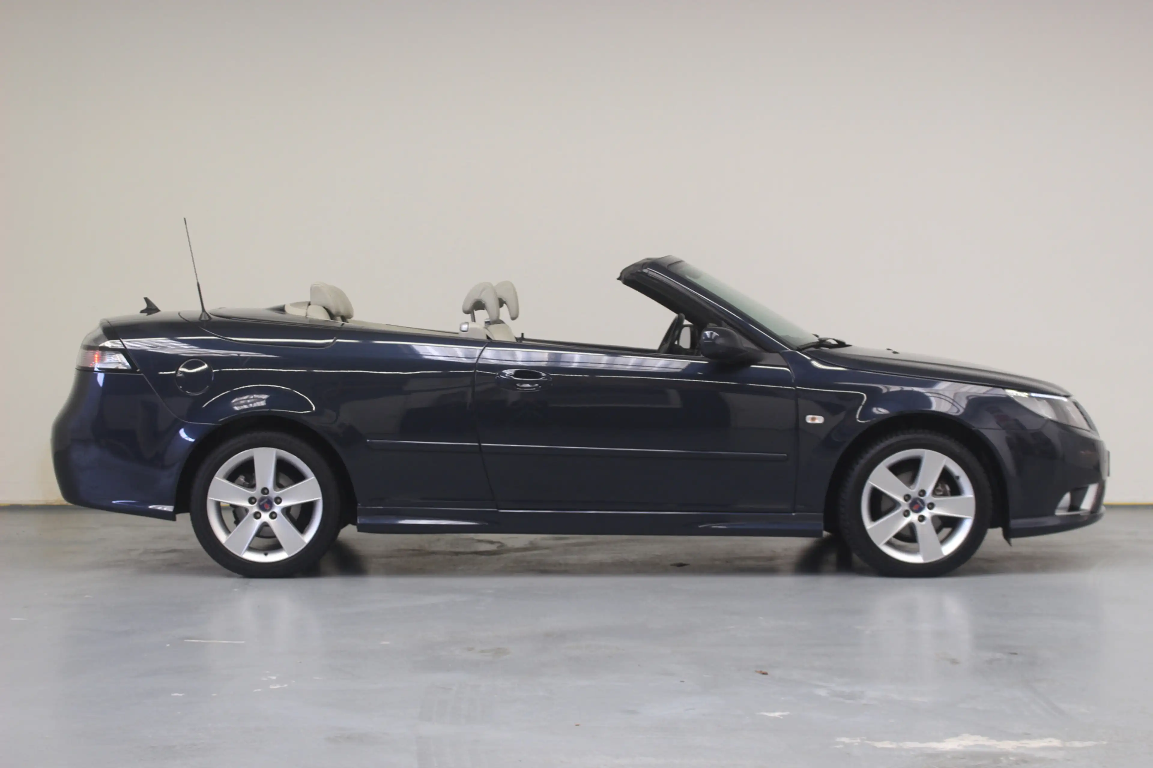 Saab 9-3 Cabrio 1.8t 150pk Linear Sport | Rijklaarprijs | L — photo 5