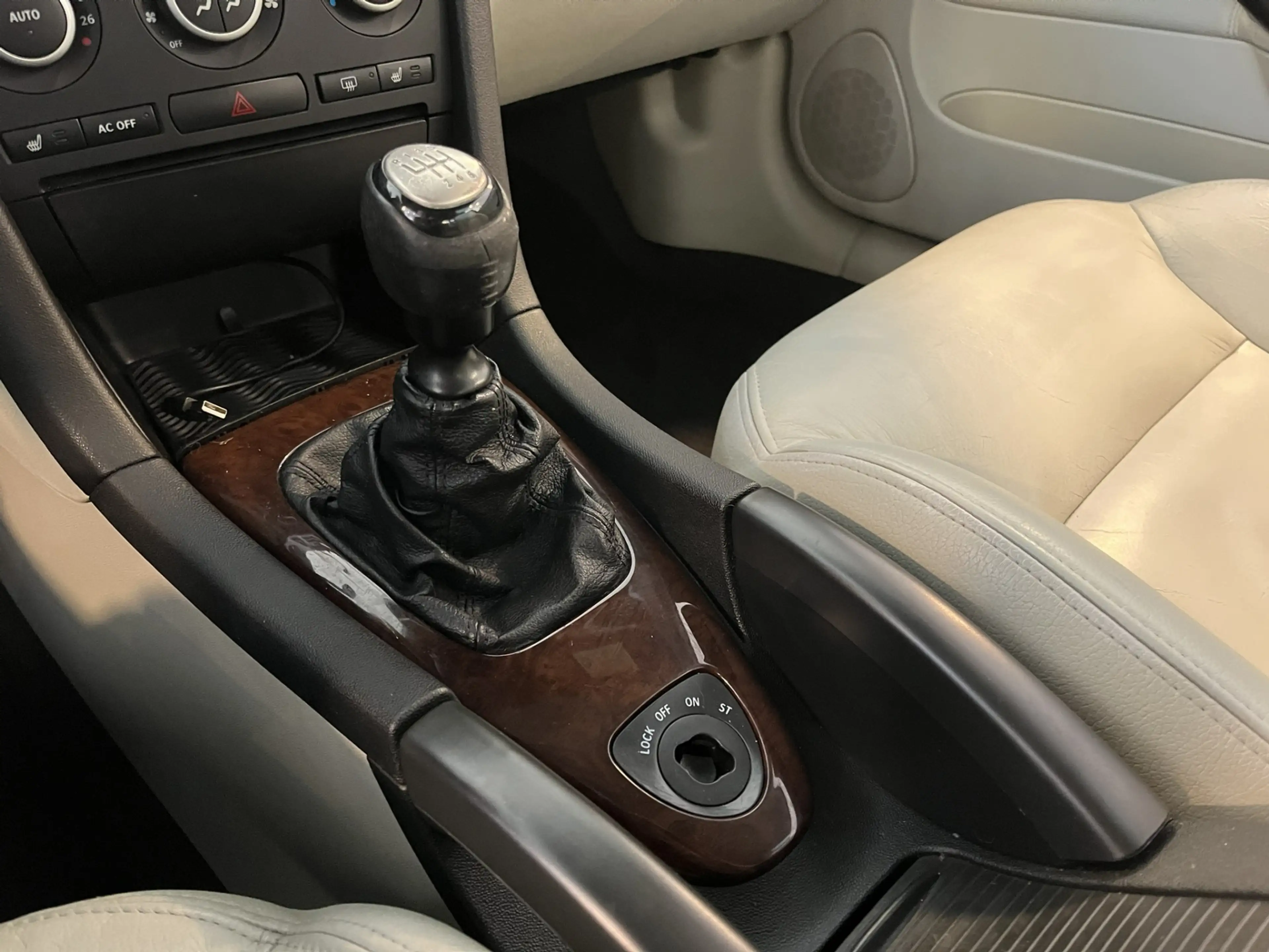 Saab 9-3 Cabrio 1.8t 150pk Linear Sport | Rijklaarprijs | L — photo 15