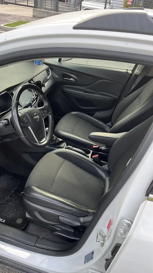 Opel Mokka X 1.4 t Business s&s 4x2 140cv - 2