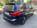 BMW 220 220 i Sport Line  7 Sitzer Automatik Euro 6 Bleu - thumbnail 9