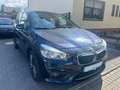 BMW 220 220 i Sport Line  7 Sitzer Automatik Euro 6 Bleu - thumbnail 2