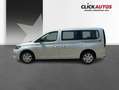 Volkswagen Caddy 2.0 TDI 102CV Origin 5+2 Plateado - thumbnail 7